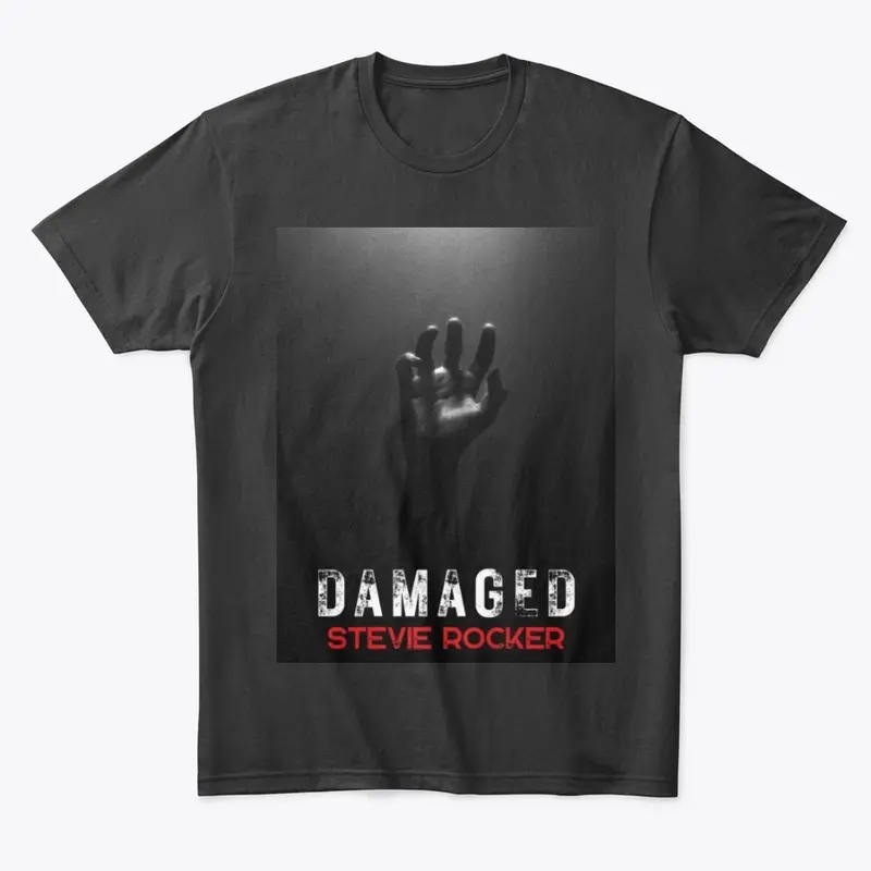 STEVIE ROCKER "DAMAGED" COLLECTION