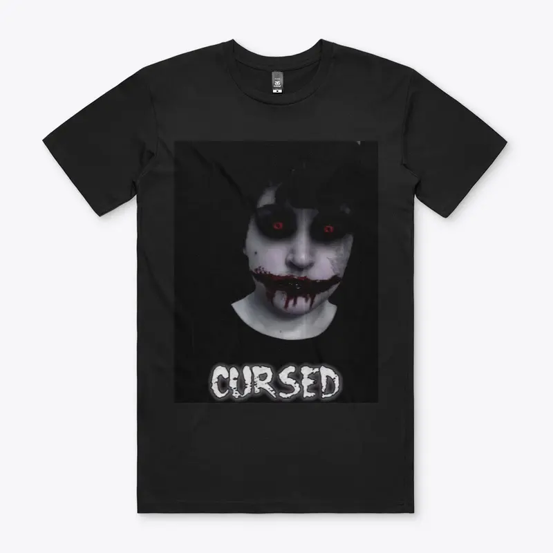 STEVIE ROCKER'CURSED' COLLECTION