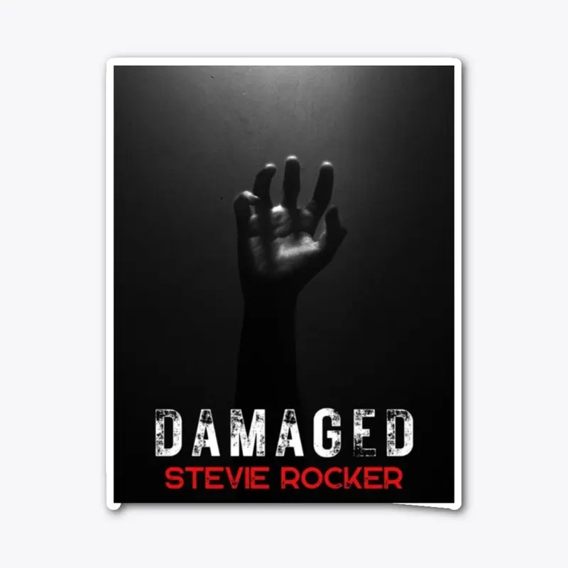 STEVIE ROCKER "DAMAGED" COLLECTION