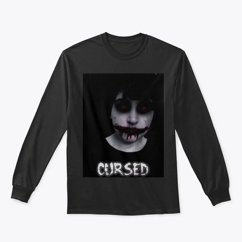 STEVIE ROCKER'CURSED' COLLECTION