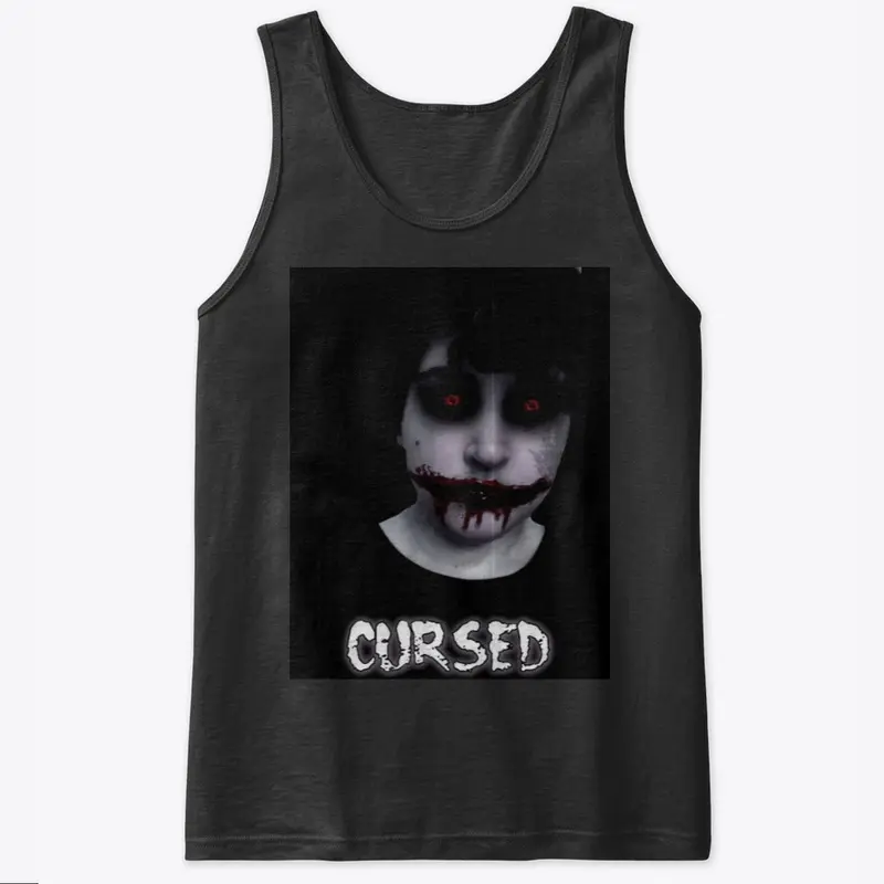 STEVIE ROCKER'CURSED' COLLECTION