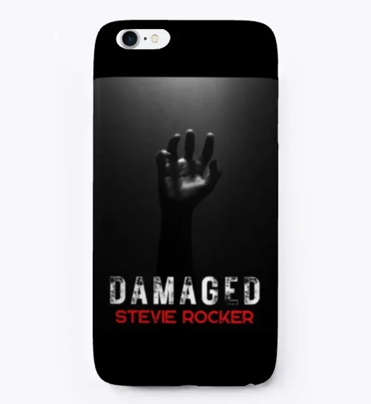 STEVIE ROCKER "DAMAGED" COLLECTION