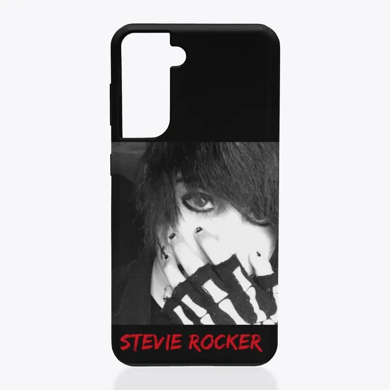 STEVIE ROCKER SAMSUNG TOUGH CASE